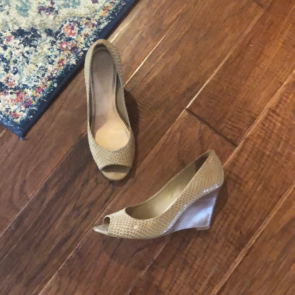 Gianni Bini Wedges